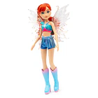 Winx - Boneca Fairy Light Up Wings Bloom 2