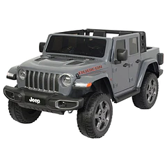 Jeep Gladiator Rubicon 12V 2 Lugares