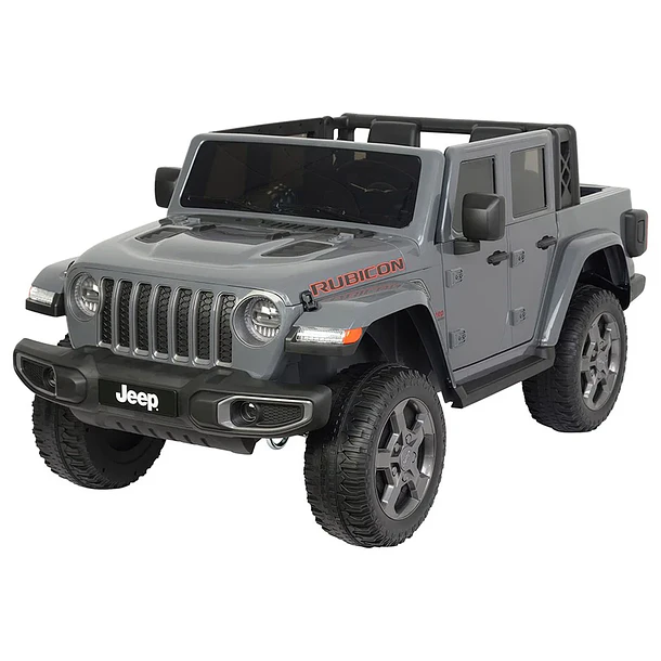 Jeep Gladiator Rubicon 12V 2 Lugares 1