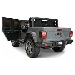Jeep Gladiator Rubicon 12V 2 Lugares