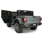 Jeep Gladiator Rubicon 12V 2 Lugares 2