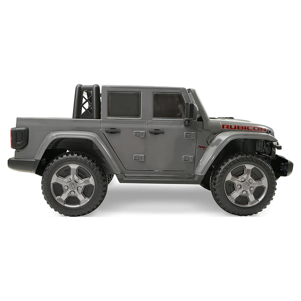 Jeep Gladiator Rubicon 12V 2 Lugares 3