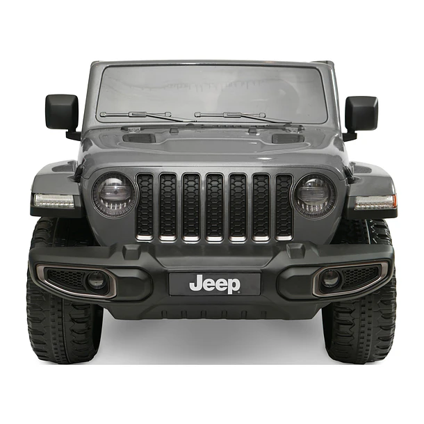 Jeep Gladiator Rubicon 12V 2 Lugares 5