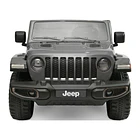 Jeep Gladiator Rubicon 12V 2 Lugares 5