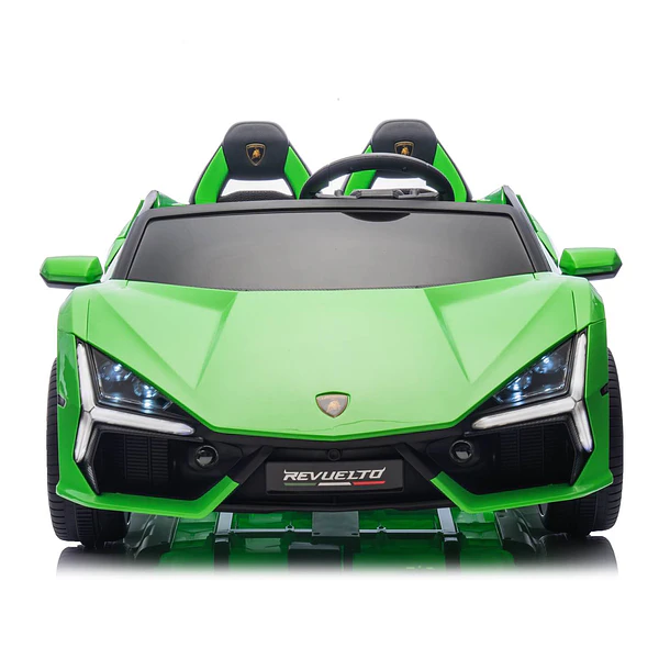Lamborghini Revuelto 24V 2 Lugares 6