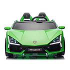 Lamborghini Revuelto 24V 2 Lugares 6