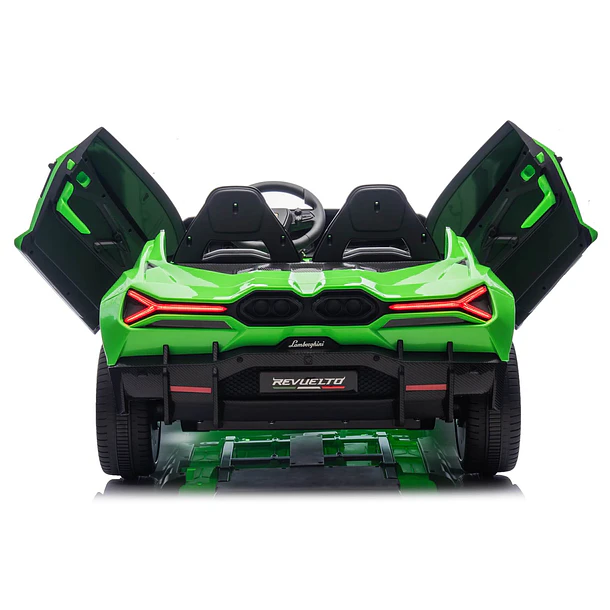 Lamborghini Revuelto 24V 2 Lugares 5