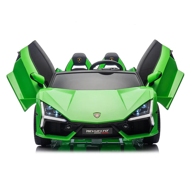 Lamborghini Revuelto 24V 2 Lugares 3