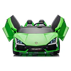 Lamborghini Revuelto 24V 2 Lugares 3