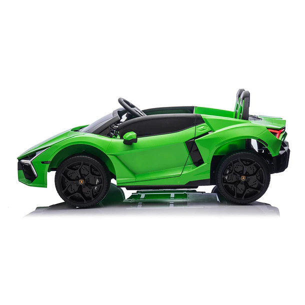 Lamborghini Revuelto 24V 2 Lugares 4