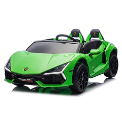 Lamborghini Revuelto 24V 2 Lugares