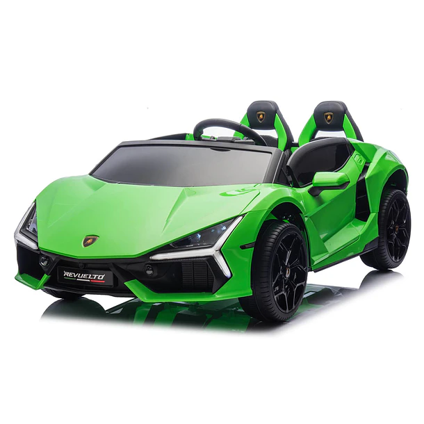 Lamborghini Revuelto 24V 2 Lugares 1