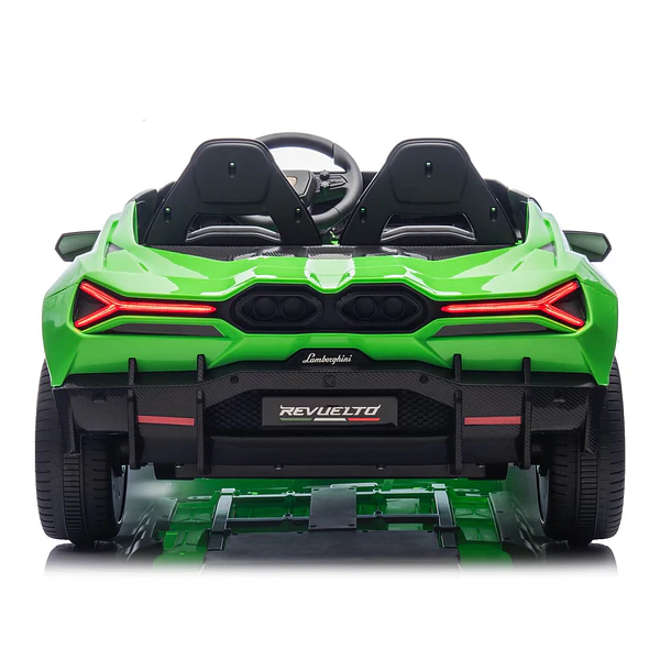 Lamborghini Revuelto 24V 2 Lugares 7