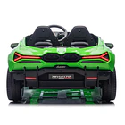 Lamborghini Revuelto 24V 2 Lugares 7