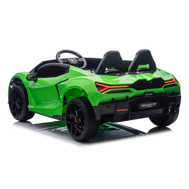 Lamborghini Revuelto 24V 2 Lugares 2