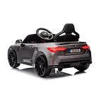 BMW M4 Competition Cinza 12V 2
