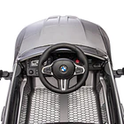 BMW M4 Competition Cinza 12V 9