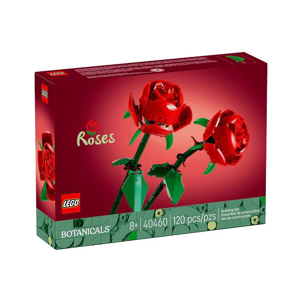 Rosas 1