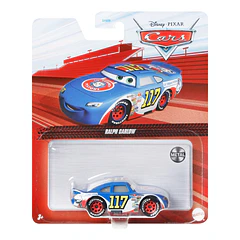 Cars - Ralph Carlow