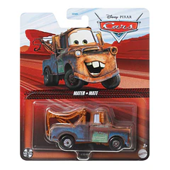Cars - Mater