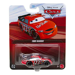 Cars - Todd Marcus