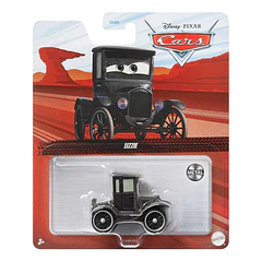 Cars - Lizzie