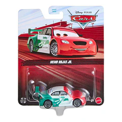 Cars - Memo Rojas Jr.