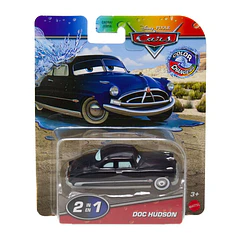 Cars Color Changers - Doc Hudson