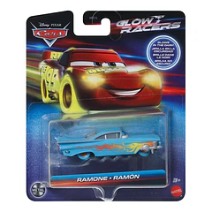 Cars Glow Racers - Ramone