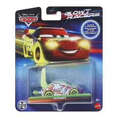 Cars Glow Racers - Wingo