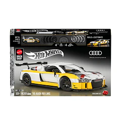  Wheels Elite Series - ‘15 Audi R8 LMS