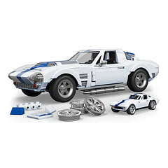 Hot Wheels Elite Series - Corvette Grand Sport