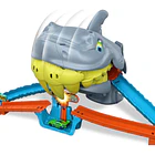 Hot Wheels City - Shark Chomp Beach 4