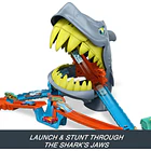 Hot Wheels City - Shark Chomp Beach 6