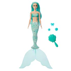 Barbie Color Reveal - Sereia 4