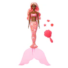 Barbie Color Reveal - Sereia 5