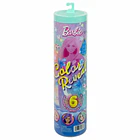 Barbie Color Reveal - Sereia 1