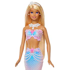 Barbie Bubble Sparkle Mermaid 3