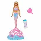 Barbie Bubble Sparkle Mermaid 2