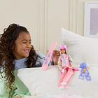 Barbie Snowboarder 6