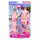 Barbie Snowboarder 1