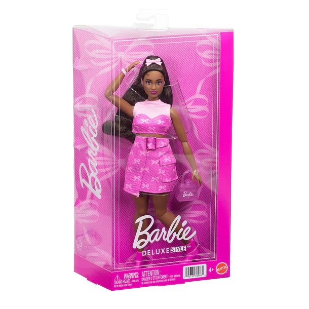 Barbie Deluxe Style #10 1