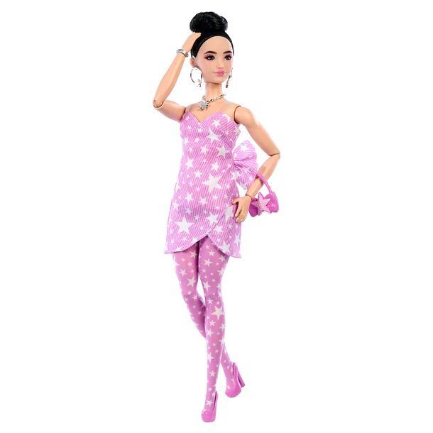 Barbie Deluxe Style #11 2