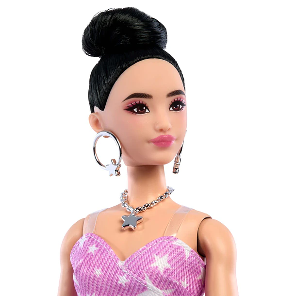 Barbie Deluxe Style #11 4