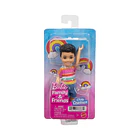 Barbie Club Chelsea - Mini Boneco #18 1