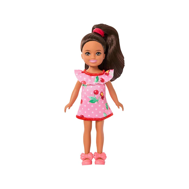 Barbie Club Chelsea - Mini Boneca #19 2
