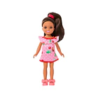 Barbie Club Chelsea - Mini Boneca #19 2