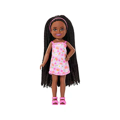 Barbie Club Chelsea - Mini Boneca #20