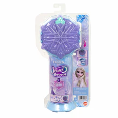 Frozen Jewel Reveal - Elsa