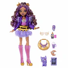 Monster High - Clawdeen Wolf 3